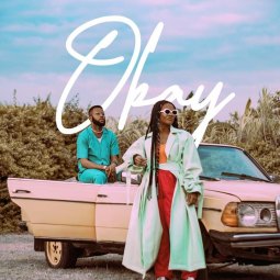 Limoblaze ft  Ada Ehi - Okay