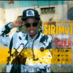 Paul K - Sirimuta