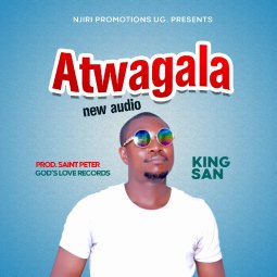 King San - Atwagala