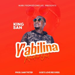 King San - Yabirina