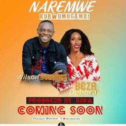 Beza Deborah ft  Wilson Bugembe - Living Water