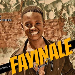 JovaNz - Fayinale