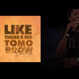 Samuel Medas - LIKE THERE'S NO TOMORROW