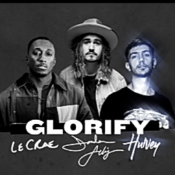 Jordan Feliz ft  Lecrae - Glorify