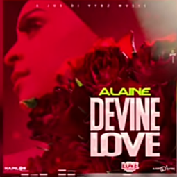 Alaine - Devine Love