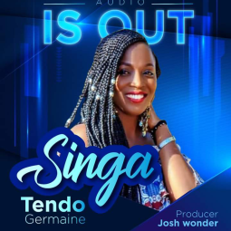 Tendo Germaine - Singa