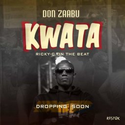 Don Zaabu - Kwata