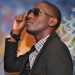 Benjamin Skies - Anjaga