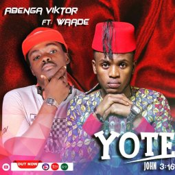 Abenga Viktor ft  Waade - Yote