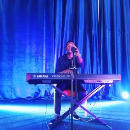 Benja - Reckless Love Cover