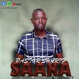 Pr Sharif - Saana