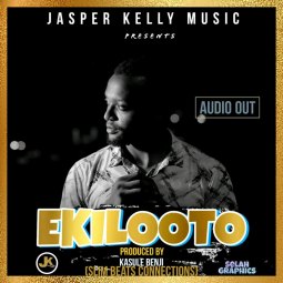 jasperkelly - Ekilooto