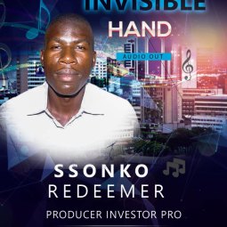 Redeemer - Invisible hand