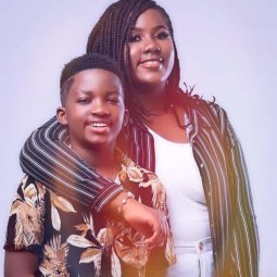 Ezekiel and Esther - HIS GRACE