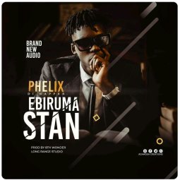 phelix - Ebiruma Sitaani