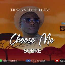 Sobre - CHOOSE ME