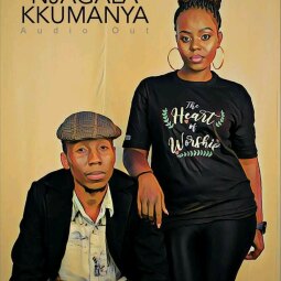 Fifi Jakes ft  Engineer Brian - Njagala Kkumanya