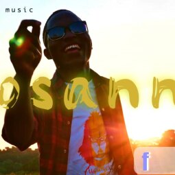 Miiro Henry - Hossana