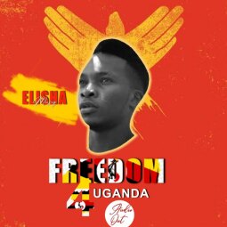 Elisha Muziq - Freedom