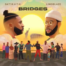 Limoblaze ft  Da Truth - African Church Boy