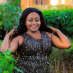 Julie Given - Enkola ya Mukama