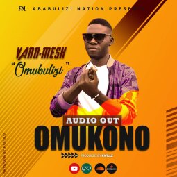 Vann Mesh - Omukono