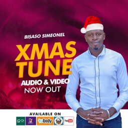 Bisaso Simeonel - Christmas