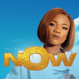 Ada Ehi - Now