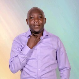 Chairman Rodney - Taxi Ya Yesu