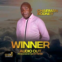 Chairman Rodney - Winner