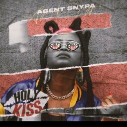 Agent Snypa - Holy Kiss