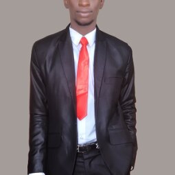 Sunnypraise Adoga - Ebenezer
