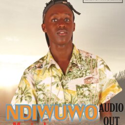 Macjosh - Ndiwuwo