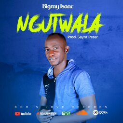 Bigray Isaac - Ngutwala