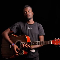 Jeamos Music - We Love You