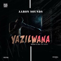 Aaron Sounds - Yazilwana