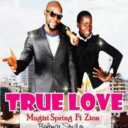Spring Gz - TRue Love.