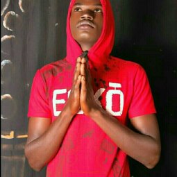 Blessed Hudk - Akola Ebyamagero