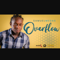Samuel Medas - OVERFLOW