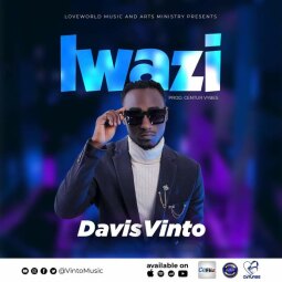 Davis Vinto - Lwazi