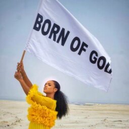 Ada Ehi ft  Buchi - Congratulations