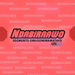 Segmento - NDABIRAAWO