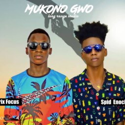 Trix Focus ft  Spid Enoch - Mukono Gwo