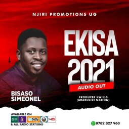 Bisaso Simeonel - Ekisa