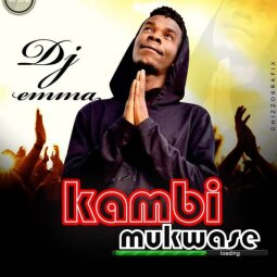 DJ Emma - Kambimukwase