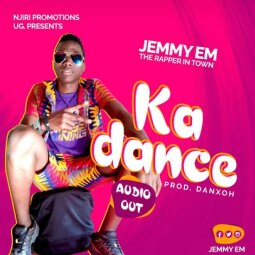 Jemy Em - KA-DANCE