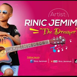 Rinic Jemimah - The Dreamer
