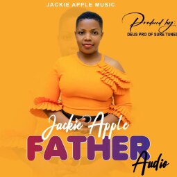Jackie A - Father