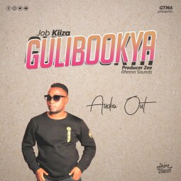 Job Kizza - Gulubookya