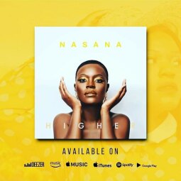 Nasana - HIGHER